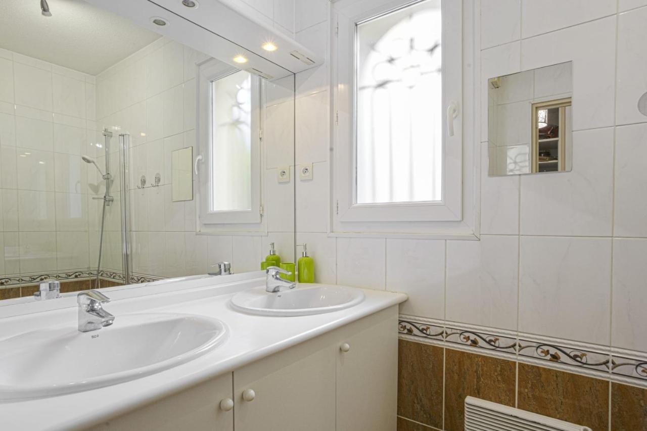 Appartement Des 3 Couronnes - Welkeys Ciboure Exterior photo